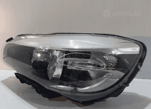 BMW 2 F45 F46 Lampa H7 - R - 13208 2