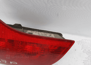 Lampa tylna tył prawa audi A4 B7 oryginał wysyłka! 3