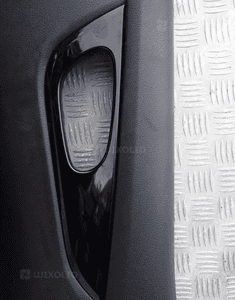 Nissan qashqai J11 boczek drzwi prawy tył 82922 4EA1A radom 3
