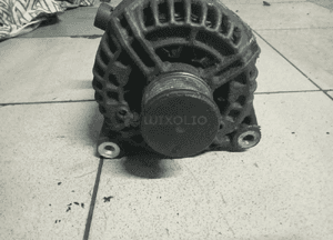 alternator citroen peugeot 1.6 hdi 4