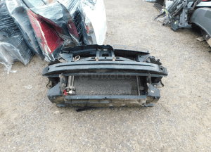 passat CC pas przedni nr A40300 WYSYŁKA 2