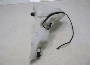 JAGUAR X351 X 351 3.0D ZBIORNICZEK SPRYSKIWACZY 2