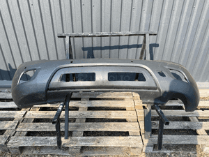 OPEL MOKKA A 12-16r ZDERZAK TYŁ TYLNY 4xPDC 95365611 1