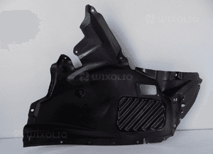 BMW X3/X4 F25/F26 Nadkole Przednie Lewe - 3113 6