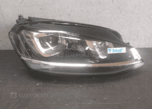 Lampa przód prawa vw golf vii 7 xenon 5G1941032 1