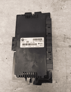 Bmw X6 E71 E72 X5 E70 moduł sterownik świateł ahl frm 9176825
