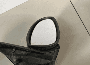 Opel vectra b lusterko prawe zielone 059182 3