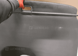 ROLETA BAGAŻNIKA OPEL VECTRA C ORYGINAŁ WYSYŁKA! 6