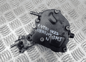 Pompa Vacum paliwa 1,4TDI 1,9TDI 2,0TDI 038145209N RADOM 1