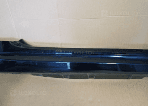 Listwa progowa BMW e93 M3 M pakiet 7899902 3