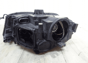Audi A4 B8 8K0 lampa prawa przód xenon led 8K0941004C 10