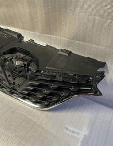 Renault kadjar lift atrapa grill 18- 3