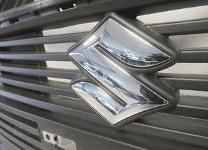 GRILL GRIL ATRAPA SUZUKI SWIFT VI 6 2017-2020 7