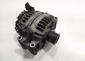 ALTERNATOR MERCEDES SLK II W171 171 3.5 V6 BENZYNA A2721540002 2004-2011 4