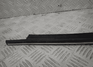 Listwa drzwi opel vectra 90464298 2