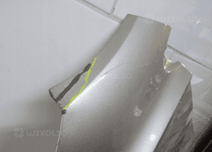 Błotnik prawy przód przedni mazda CX-5 1 i 12-17 6
