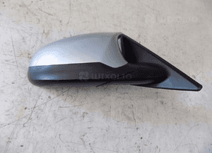 Bmw 4 F82 lusterko prawe 5 pin usa 4