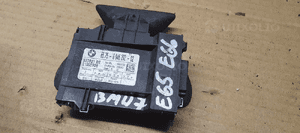 Moduł sterownik sensor alarmu BMW 7 E65 6946202 8