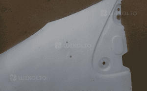 Błotnik lewy przód przedni iveco daily 06-14 3