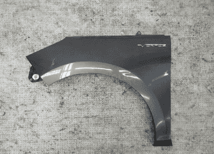 Ford fiesta MK8 bdb błotnik przedni lewy 1