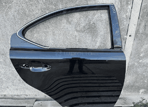 Drzwi tyl tylne prawe lexus is ii 2 06-13 ladne 1