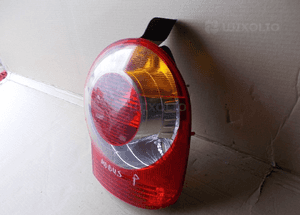 Renault modus lampa tył tylna prawa 2