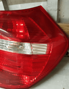 Lampa tył tylna prawa bmw 1 E81 E87 7164956 oe 6