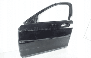 Drzwi lewy przód przednie mercedes s W222 2