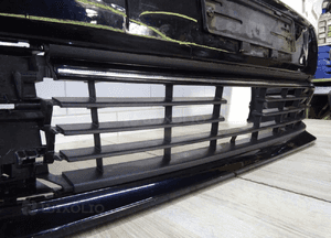 Zderzak przód vw polo v 5 lift 6C0 6c0807221 7
