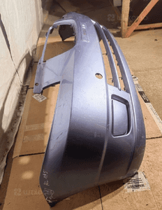 ZDERZAK PRZÓD PRZEDNI Kia Picanto SA 04-08 3