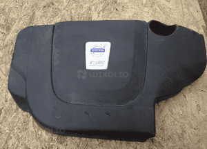 Pokrywa silnika volvo D5 C30 S60 V60 S80 V70 1