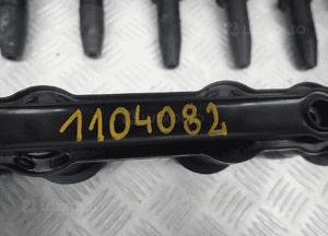 CEWKA ZAPŁONOWA OPEL 1104082 DOSTĘPNE 5 SZTUK 7