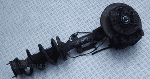 MCPHERSON LEWY ZWROTNICA ZACISK TRANSIT RADOM 1