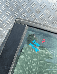 Drzwi lewy tyl tylne kpl renault megane iii kombi 2