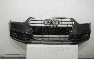 ZDERZAK AUDI S4 A4 S-LINE B8 8K LIFT 2012-2016 8K0 po lifcie OE 5