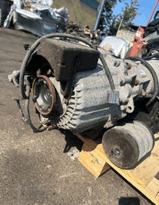 Reduktor l322 4.4 RANGE ROVER VOQUE 2008 3
