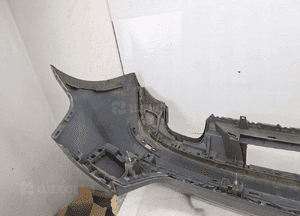 Zderzak audi A3 8V4 8V 8V0 sportback hb 2016-2019 oryginał oe aso tył lift 5