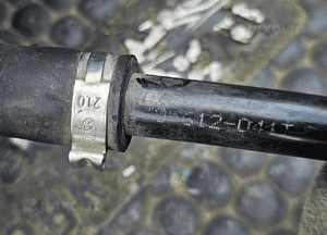 Kolektor Ssacy Dolotowy Zawor Przewod Podcisnienia 1.6 SR AKL VW Golf IV 4 Bora Audi A3 8L Seat Skoda 8