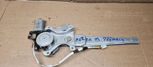 Mechanizm podnośnik szyby prawy tył Mazda Premacy 862100-3922 1