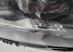 Mercedes C- Klasa W206 Digital Light R - 12851 4