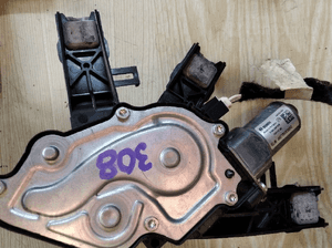 Peugeot 308 T9 HB kombi silniczek  wycieraczki tyl tylnej 2