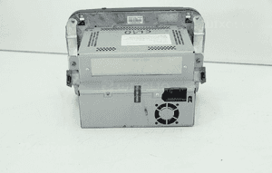 Comand radio A2208274142 mercedes cl W215 lift 9