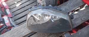 .  PRZOD PRZEDNIA LAMPA PRAWA SEAT IBIZA 3 6L 2