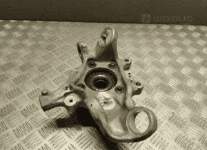 MERCEDES W206 ZWROTNICA LEWY TYŁ A2063570100 12