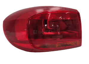 Vw tiguan lift lampa tył tylna lewa oryginał 1