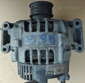 Audi A4 B6 B7 A6 C5 VW B5 alternator 140A  06B903016 AF  2.0 FSI 3