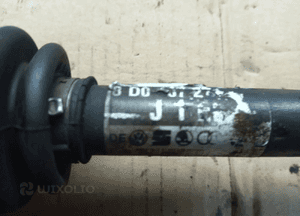 VW Passat B5 lift Skoda Superb 1.9TDi polos prawa lewa 8D0407272 8D0407271 EH EF EL 8