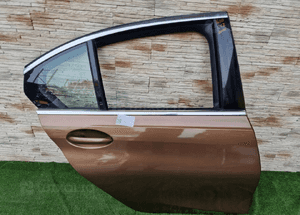 Drzwi bmw 3 G20 kolor C1Z