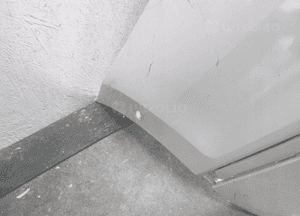 ZDERZAK TYŁ VW PASSAT B8 KOMBI 3G9 LIFT 3