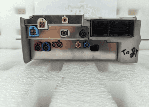 Mercedes c W206 nawigacja / radio / gps NTG7 hight LFT2 ece A2069004514 5